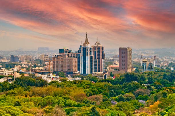 Bangalore, Karnataka