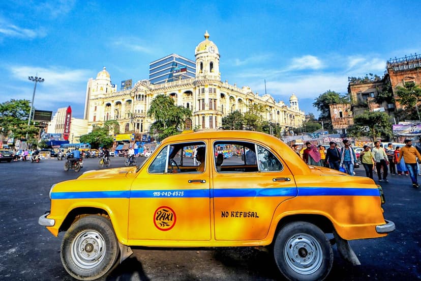 Kolkata, West Bengal