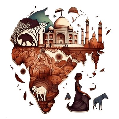 India Map