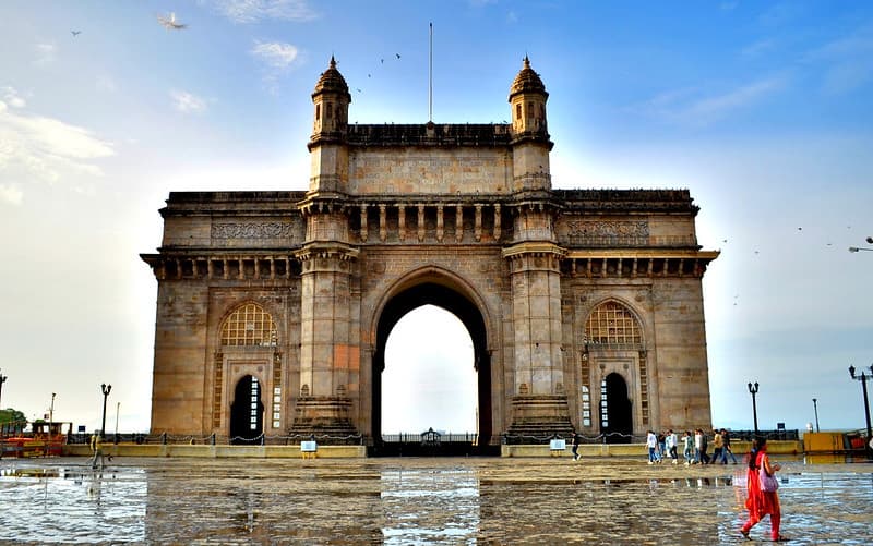 Mumbai, Maharashtra
