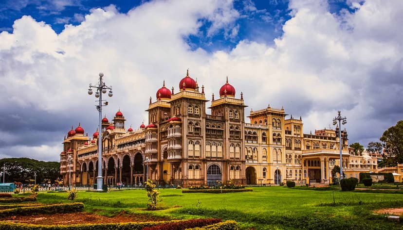 Mysore, Karnataka