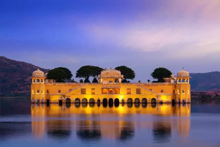 Udaipur, Rajasthan