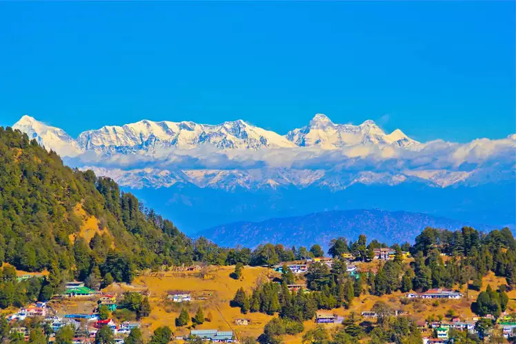 Uttarkhand